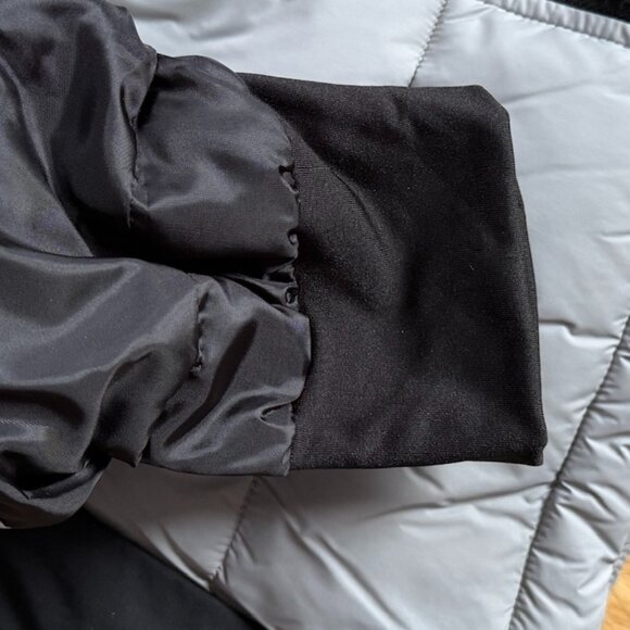 Men's Puffer Winter Jacket - Picture 5 of 10